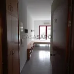 Apartamento T0 para alugar em Mafra