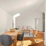 Rent 1 bedroom apartment of 87 m² in Lisbon