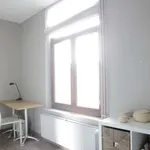 Kamer van 200 m² in brussels