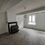 Appartement de 75 m² avec 2 chambre(s) en location à Namur