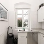 Rent 1 bedroom apartment of 74 m² in berlin