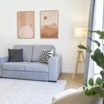 Rent 1 bedroom apartment of 40 m² in Málaga