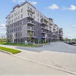 2 bedroom apartment of 624 sq. ft in Gatineau