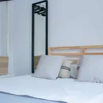 Habitación en barcelona