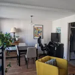 Appartement de 55 m² avec 2 chambre(s) en location à Saint-Étienne