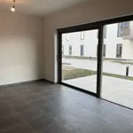  appartement avec 2 chambre(s) en location à Hamme (9220)