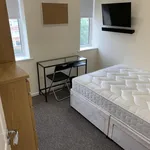 Rent a room in Liverpool