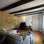 Rent 3 bedroom apartment of 120 m² in Saluzzo