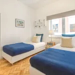 Alugar 2 quarto apartamento de 100 m² em Lisbon