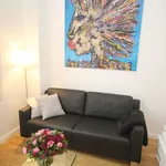 Miete 1 Schlafzimmer wohnung von 40 m² in Düsseldorf