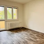 Pronajměte si 3 ložnic/e byt o rozloze 67 m² v Ostrava