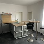 Miete 1 Schlafzimmer wohnung von 55 m² in Neuss