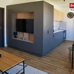 Pronajměte si 2 ložnic/e byt o rozloze 52 m² v Znojmo