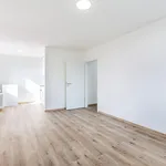 Pronájem bytu 2+kk, 46 m2 - Slaný