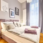 Najam 1 spavaće sobe stan od 38 m² u Zagreb