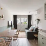 Miete 4 Schlafzimmer wohnung von 55 m² in Frankfurt am Main