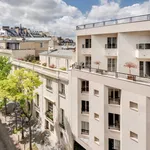  appartement avec 2 chambre(s) en location à Paris