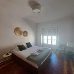 Rent 7 bedroom apartment in Lisbon