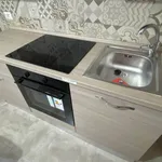 2-room flat via marconi 4, Castellanza