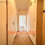 Rent 2 bedroom apartment of 34 m² in Ostrava