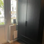 Huur 3 slaapkamer appartement van 52 m² in Hoofddorppleinbuurt