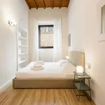 Rent 1 bedroom apartment of 50 m² in Florence