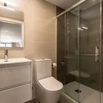 Alquilo 1 dormitorio apartamento de 60 m² en Barcelona