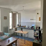 Appartement de 26 m² avec 1 chambre(s) en location à Nancy