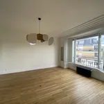 Rent 7 bedroom apartment of 209 m² in PARIS