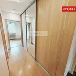 Rent 3 bedroom apartment in Zlín