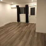  appartement avec 3 chambre(s) en location à Montreal