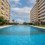 VIVIENDA VACACIONAL VFT / MA / 51409 Apartamento en 1ª Línea de playa Fuengirola