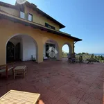 Rent 5 bedroom apartment of 175 m² in Lerici