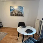 Charming 2.5 room apartment in Böblingen - close to the city and nature, Boblingen - Amsterdam Apartments for Rent