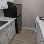 Rent 1 bedroom apartment in Prince George