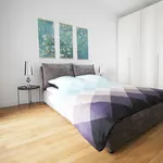 Miete 1 Schlafzimmer wohnung von 40 m² in Berlin