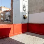 Rent a room of 85 m² in madrid