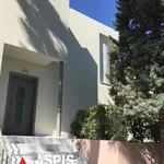 Rent 5 bedroom house of 600 m² in Φιλοθέη