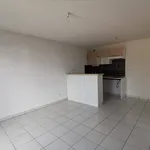 Appartement de 36 m² avec 1 chambre(s) en location à Toulouse