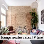 Rent 2 bedroom apartment of 969 m² in Berlin