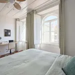 Rent a room in lisbon