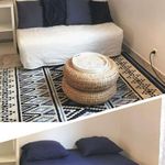 Rent 1 bedroom apartment of 24 m² in Nice