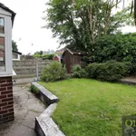 Rent 3 bedroom house in Manchester