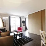 Appartement de 50 m² avec 1 chambre(s) en location à Paris