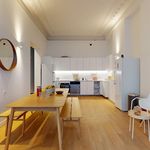 Appartement de 16 m² avec 3 chambre(s) en location à Lille