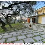 Rent 7 bedroom house of 440 m² in Cogorno