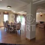 Rent 5 bedroom house of 428 m² in Κηφισιά