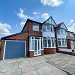 Rent 3 bedroom house in Trafford