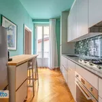 Rent 3 bedroom apartment of 140 m² in Milan