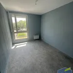 Appartement de 65 m² avec 3 chambre(s) en location à Caen